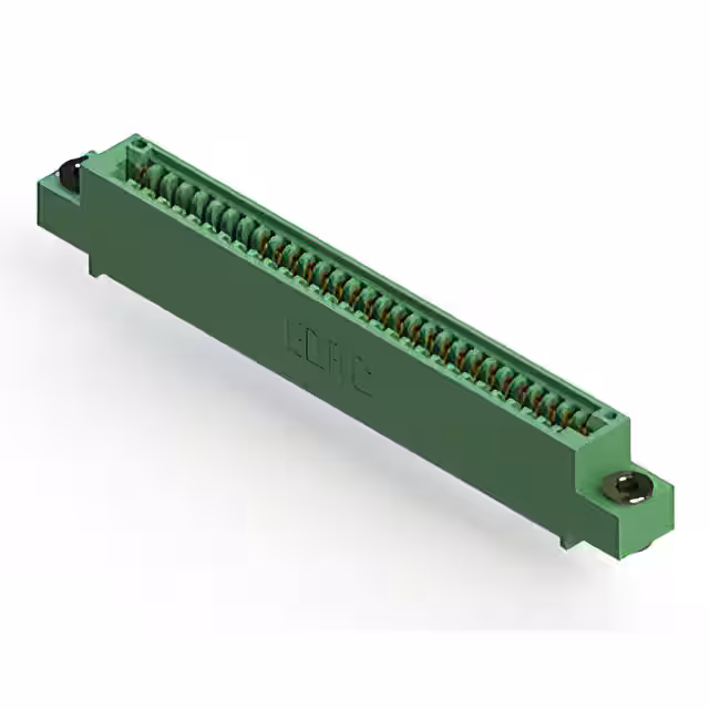 845-030-521-403 EDAC Inc.  Edgeboard Connectors